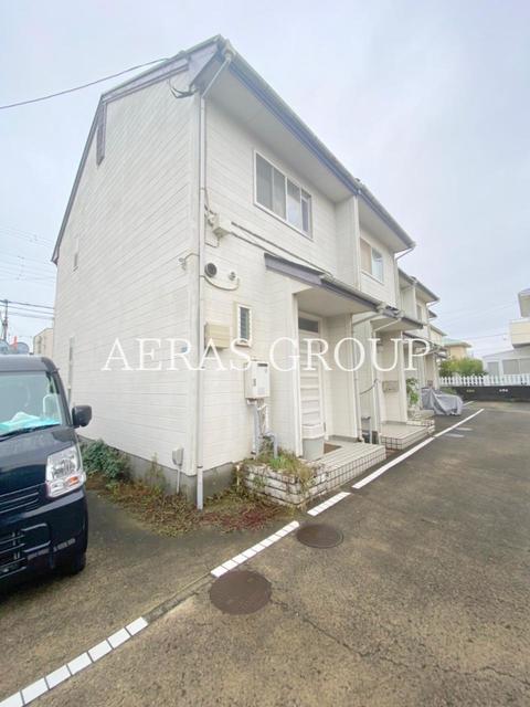 ドエルNH茅ヶ崎