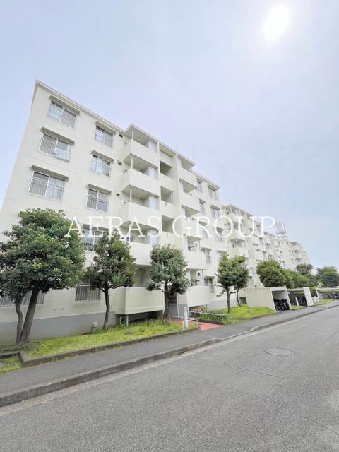 フローラ桂台 2号棟