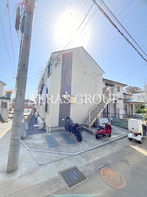 ヒルズ戸塚町外観写真