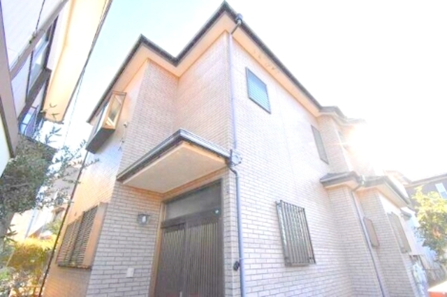 権太坂一丁目戸建