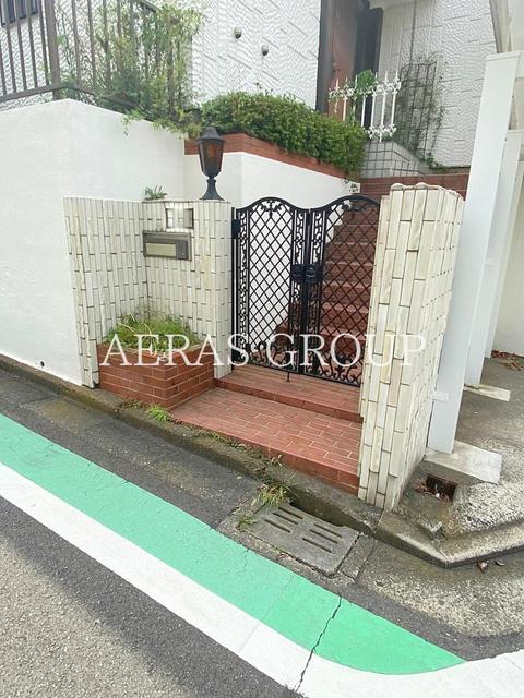 名瀬町戸建