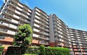 ラムーナ横浜戸塚フォレストリッジB棟