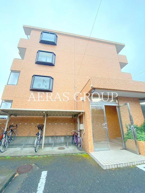 フレア鵠沼壱番館