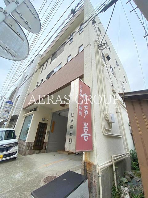 大多喜ビル