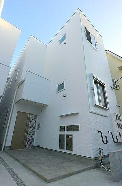 RIZEST 平塚