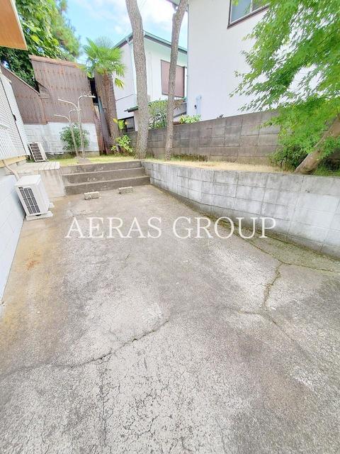 鵠沼橘2丁目戸建