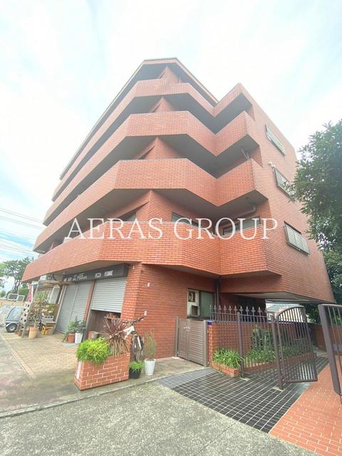 日総浜見マンション