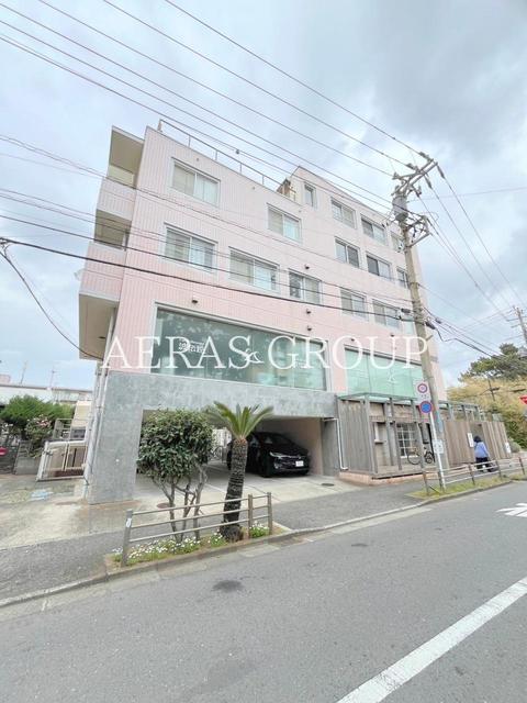 辻堂海岸ビル