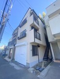 笹下1丁目 住宅