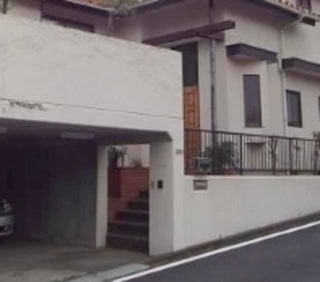 相原貸家