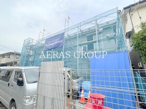 ラ トルチェ外観写真