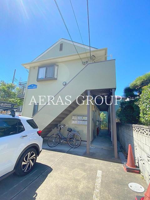 ドルフィン山崎