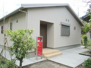 新倉KAZU貸家 C外観写真