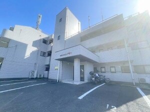 バードヒルズ戸塚Ⅰ外観写真