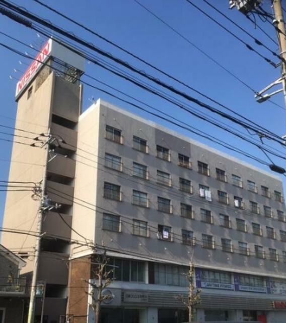 最戸町共同ビル