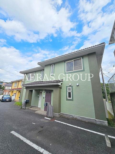 プライムコート緑園都市 A