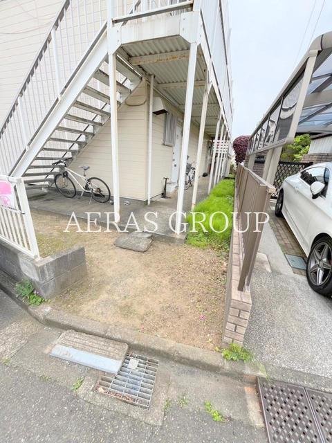フラッツ片瀬山Ⅰ