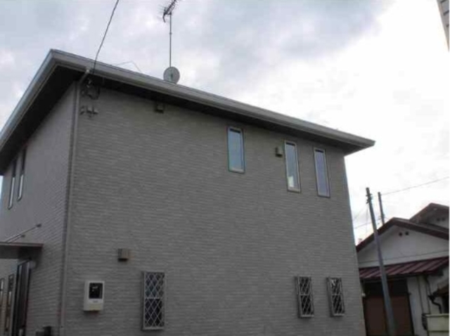 酒匂戸建C棟