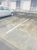リレイション柳町 B
