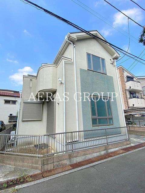 港南4丁目戸建