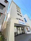 栄町マンション