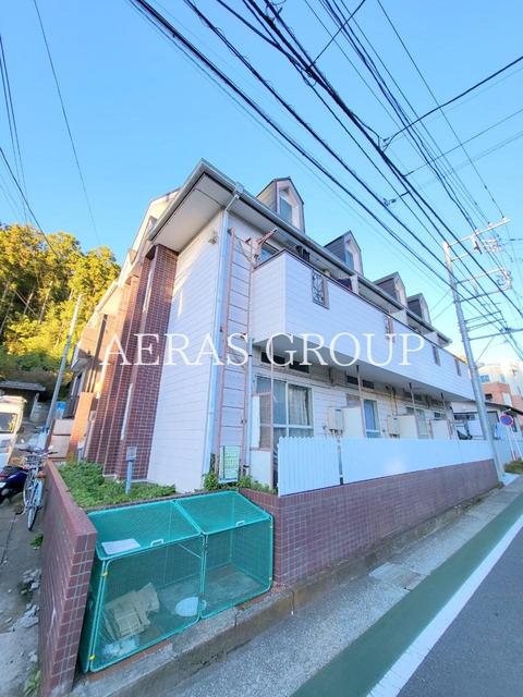 GMハイツ北鎌倉