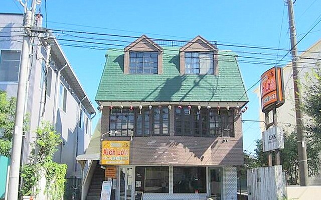 藤沢ビル