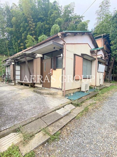秋葉町平屋テラスA棟