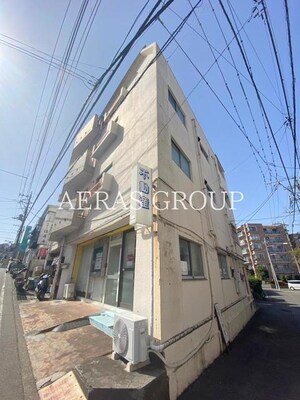 沼田コーポ外観写真