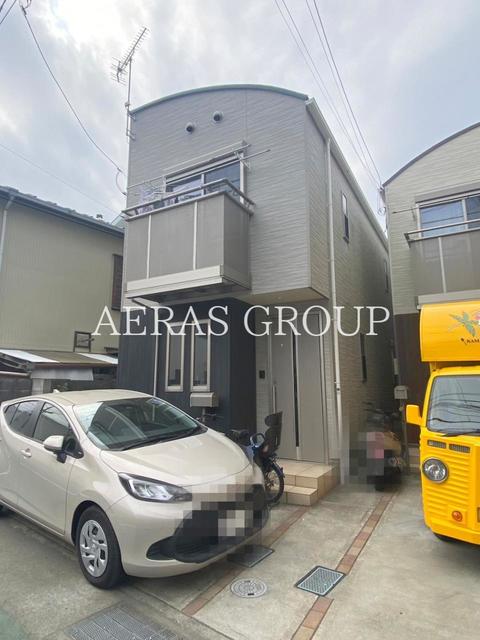 PRIME ASSET材木座 1号棟