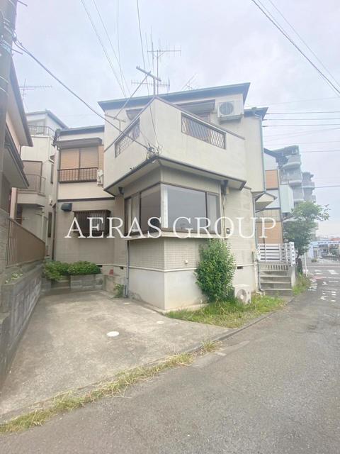 福田6丁目貸家