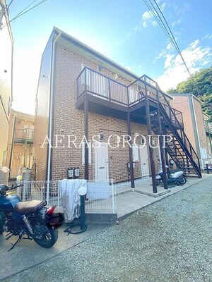 ハーミットクラブハウス戸塚町 B号棟（仮称）外観写真