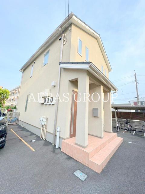 アネックス C棟