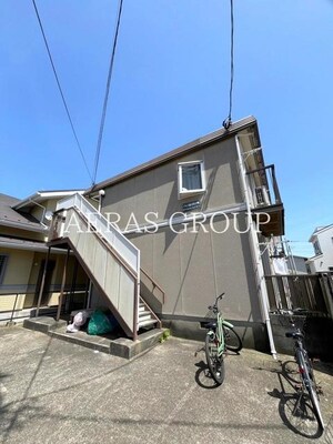 ドルエ鵠沼桜が岡外観写真