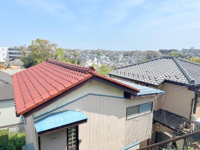 保土ケ谷区岩崎町 中古戸建
