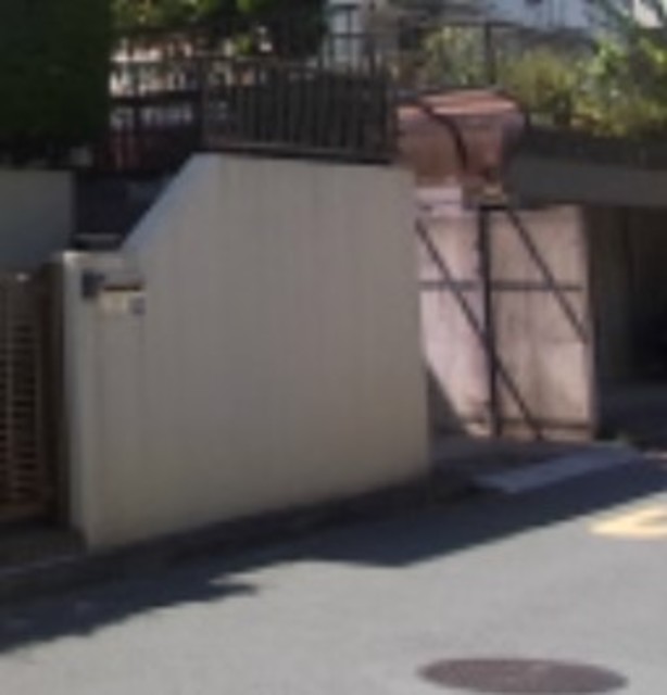 東戸塚戸建 7号棟