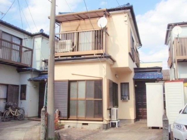吉岡東貸家Ⅱ