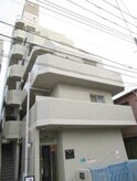 クリオ横須賀中央1番館
