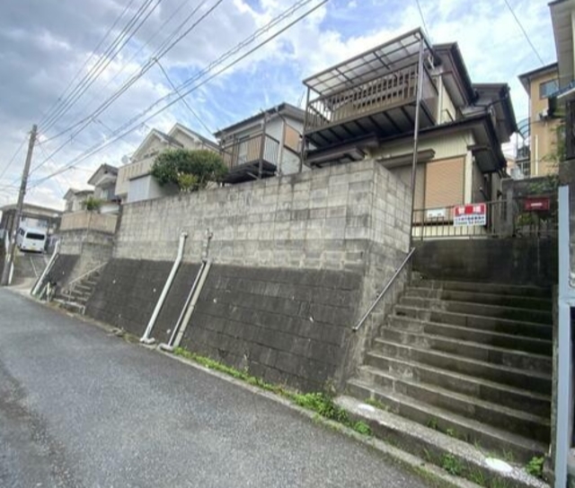 貸家　福田2187-13