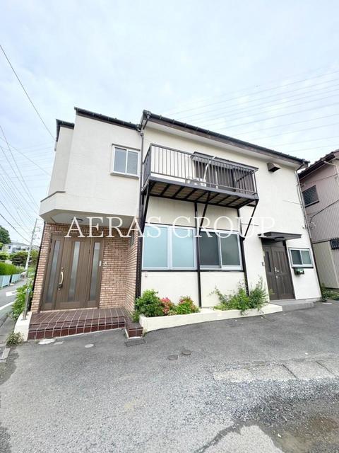 神奈川県鎌倉市梶原1丁目戸建