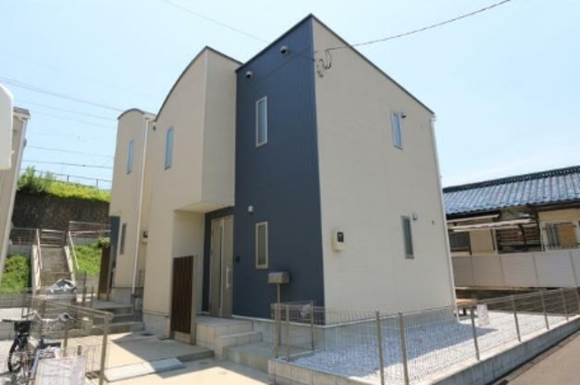 プライムアセット南本宿 1号棟