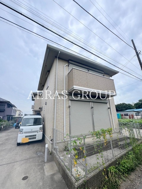 ピュアハウス 壱番館 001