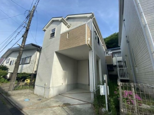 桜山7丁目貸家
