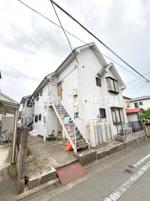 エステートピア平塚