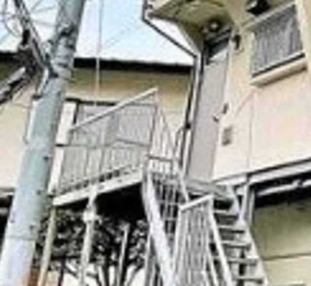 ソレイユ瀬戸ヶ谷