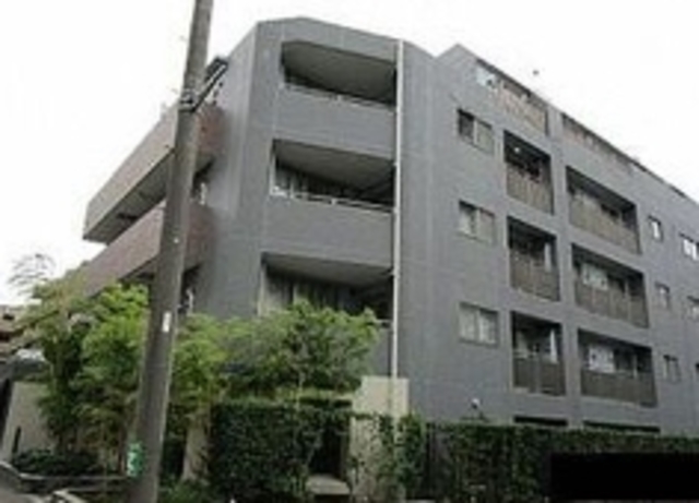 D′グラディア東戸塚ブライトガーデン