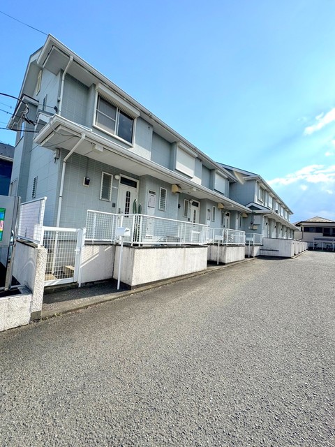 テラス善行坂Ⅱ