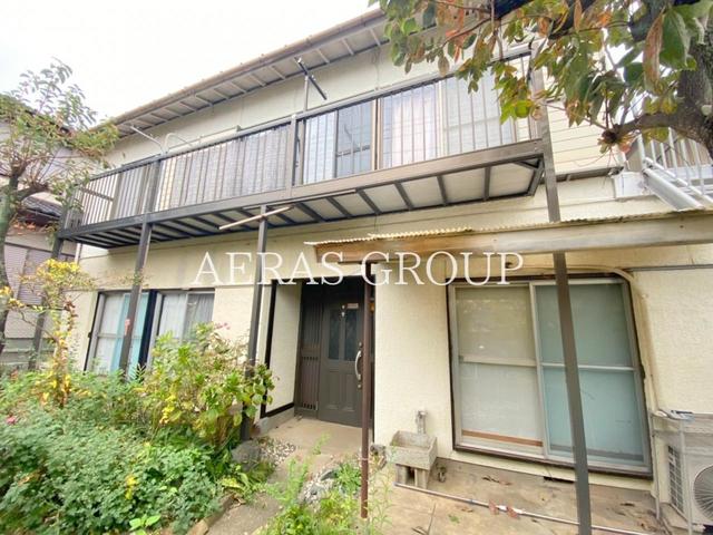 ふじみ野2丁目 戸建貸家