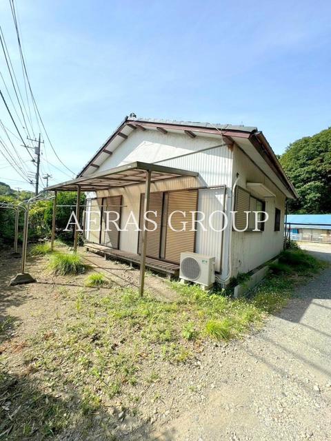 平井邸貸家