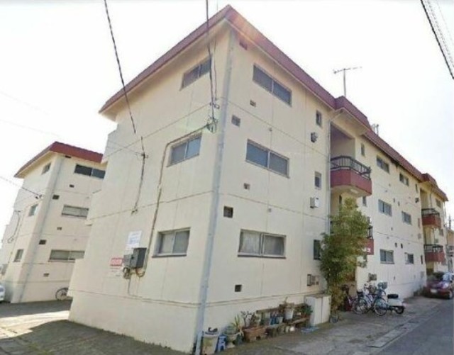 コーポ札場Ⅱ